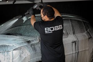 Limpeza Técnica Com Cera