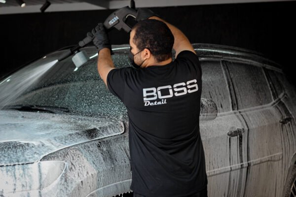 Limpeza Técnica Com Cera