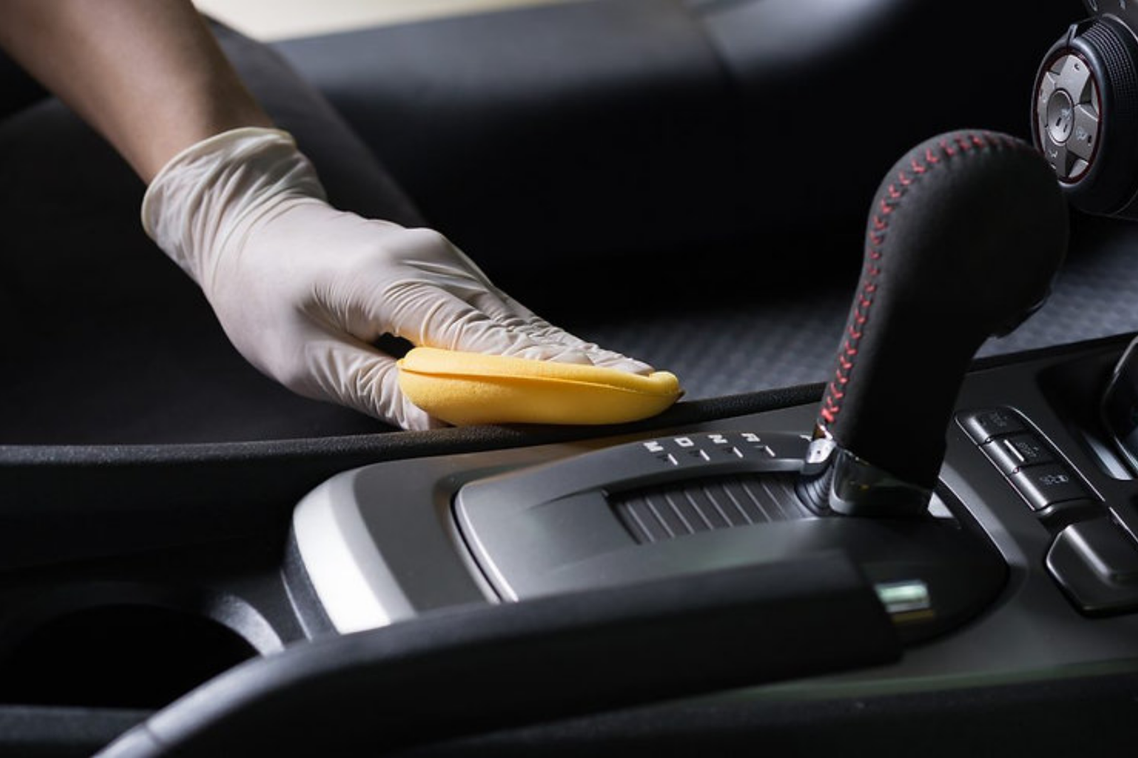 Revitalização dos Plásticos Internos