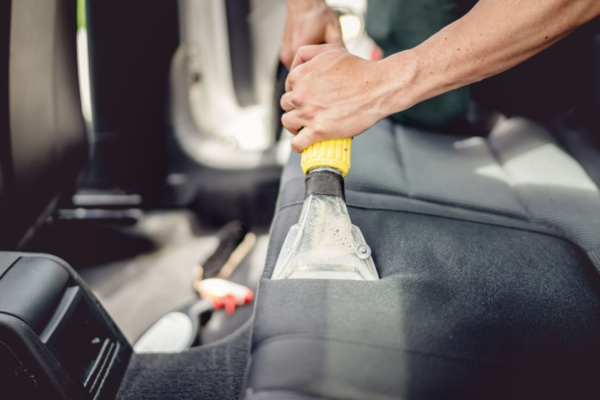 Higienização dos Bancos de Tecido